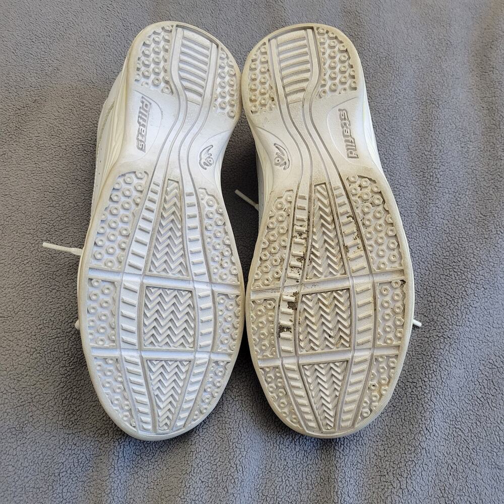 CHUNG SHI Sneaker Walking Shoes Womens 8.5 Comfort Rolling Mall Grandma Chunky - Picture 8 of 16